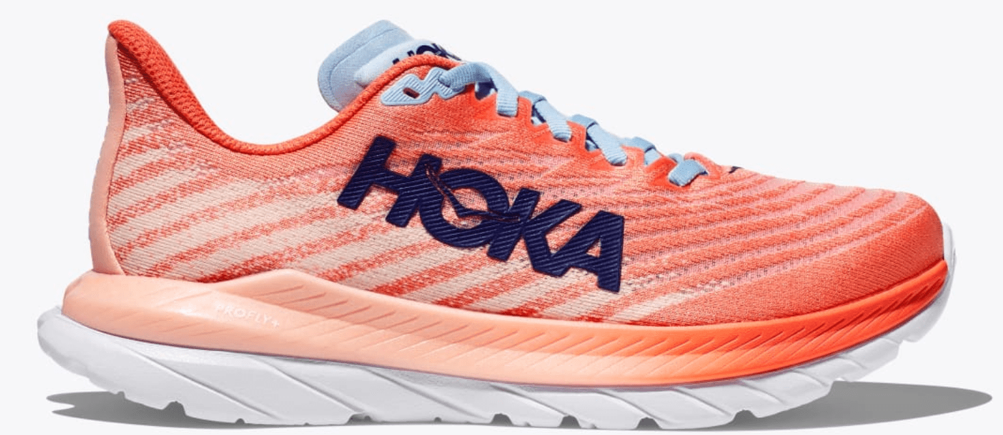 Hoka Mach 5 Women - Afbeelding 3