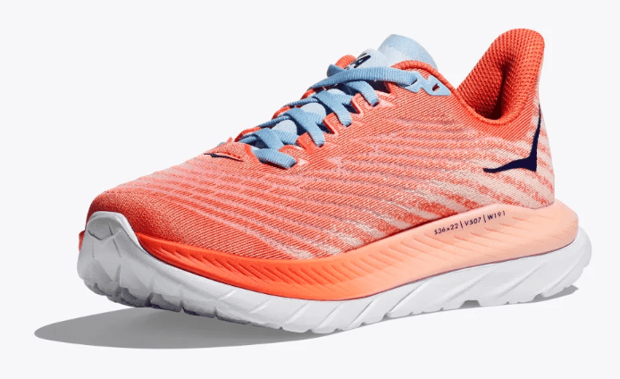 Hoka Mach 5 Women
