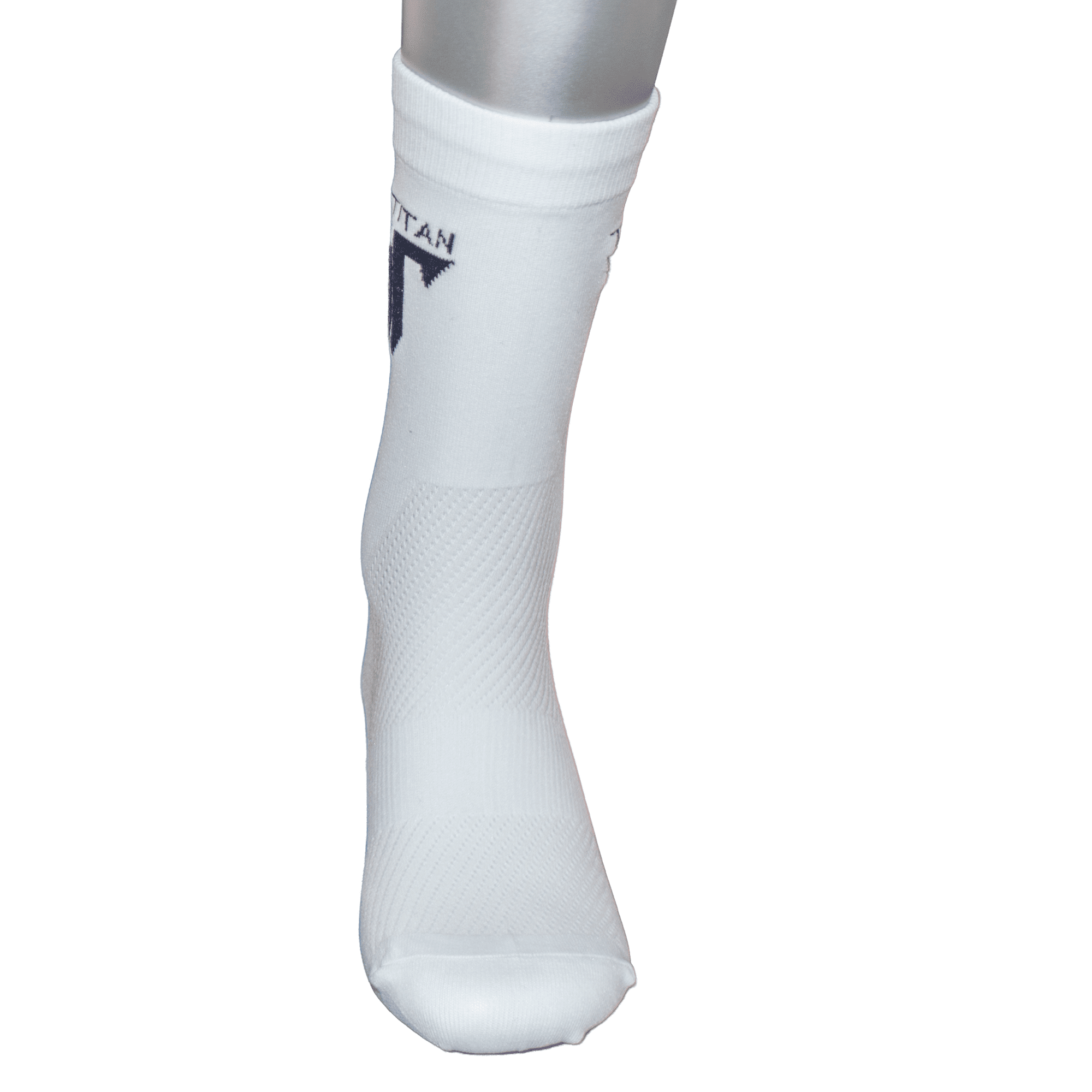 Trititan breathable multisport sock (one size) cycling-running - Afbeelding 6