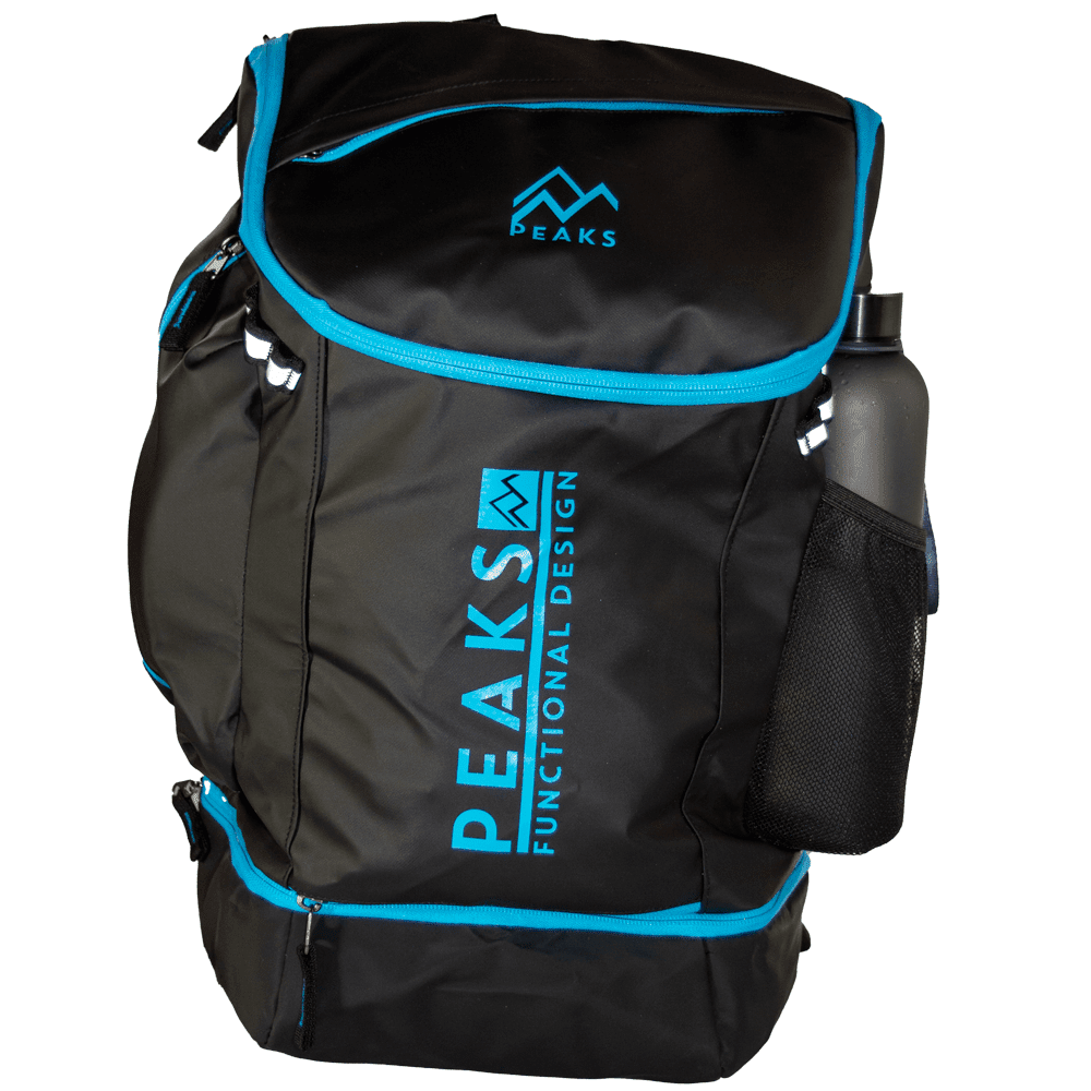 PEAKS transition backpack 40 Liter - Afbeelding 3