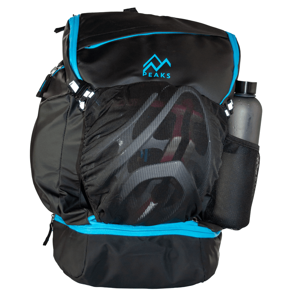 PEAKS transition backpack 40 Liter