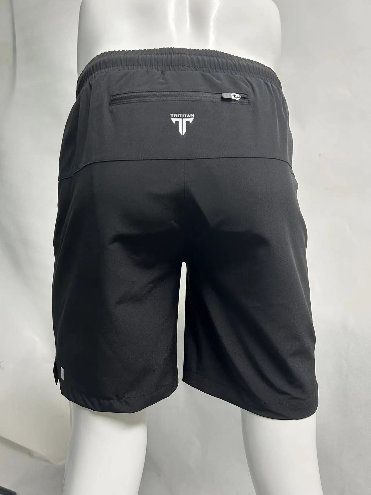 Trititan ultra light longer running short - Afbeelding 2