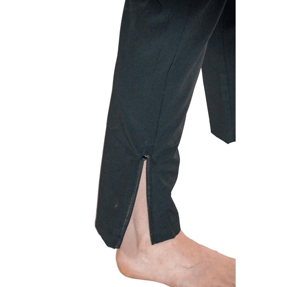 176 Trititan opwarmingsbroek with zippers lente/zomer en reflecterende strips (unisex) - Afbeelding 2