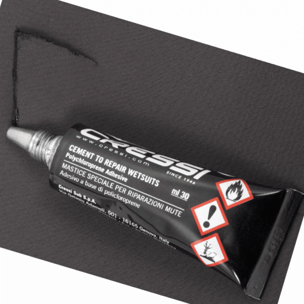 Cressi Neopreen Lijm - Afbeelding 3