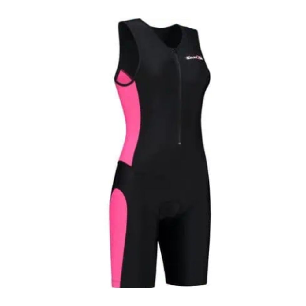 Dare2Tri tri-suit women