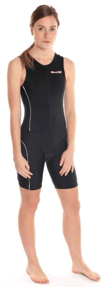 Dare2Tri tri-suit women - Afbeelding 2