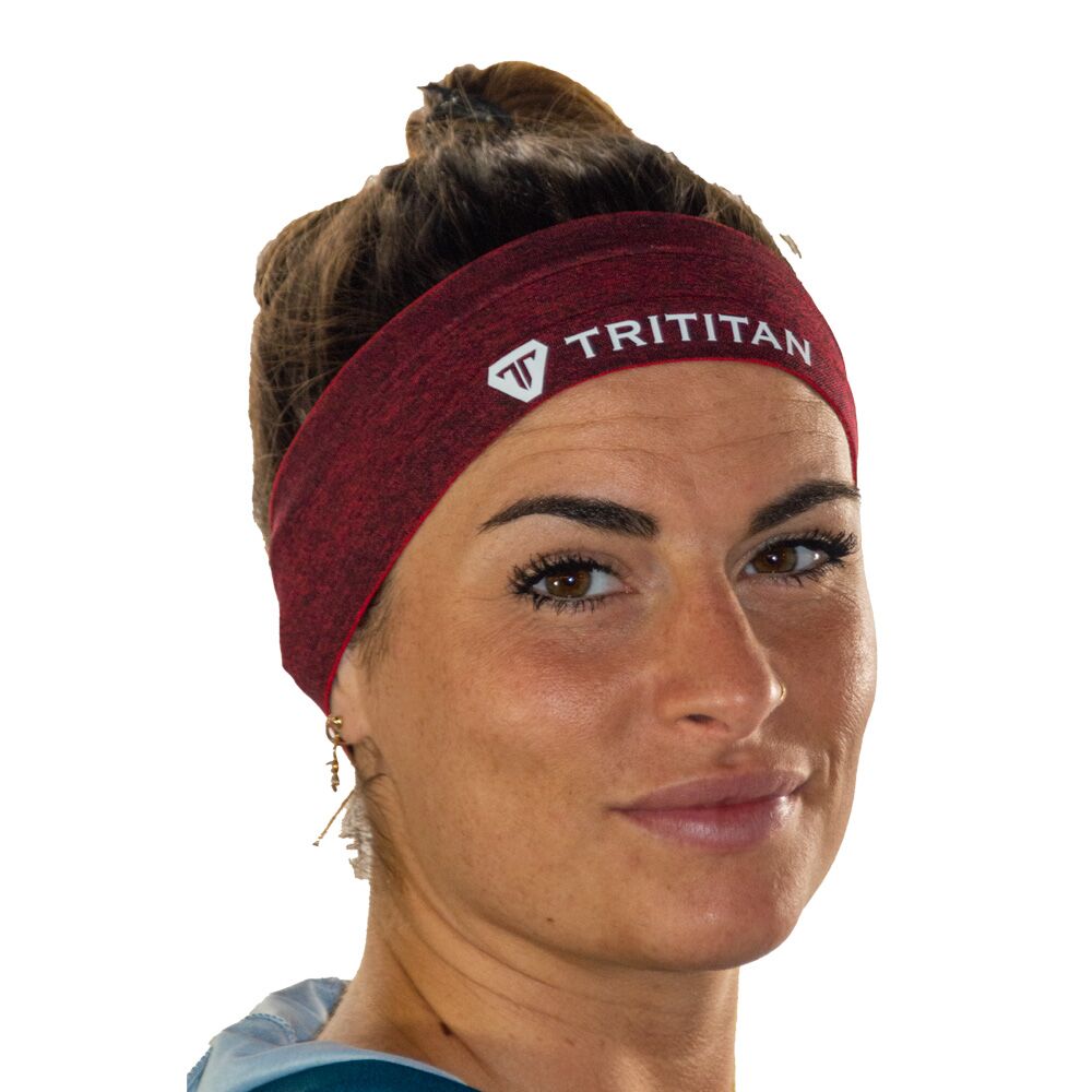 TriTiTan Sport Headband Pro
