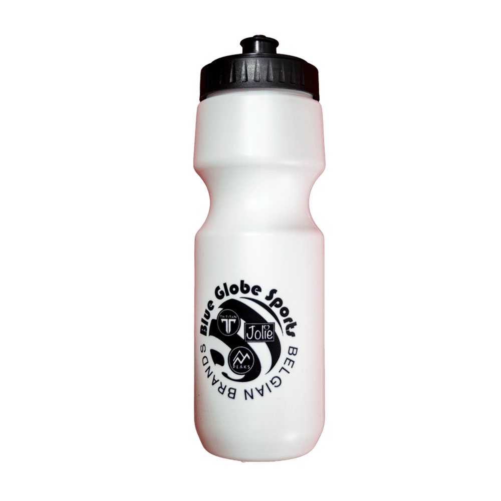 Bidon Blue Globe Sports Brands 750ml drinkfles