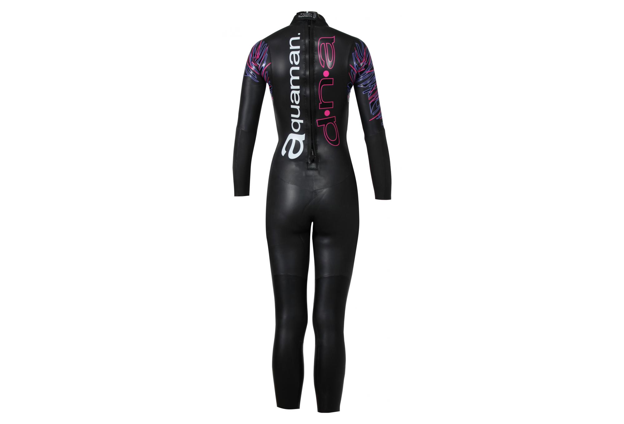 Aquaman Wetsuit DNA women - Afbeelding 3