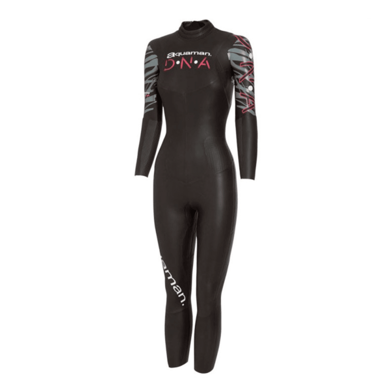 Aquaman Wetsuit DNA women