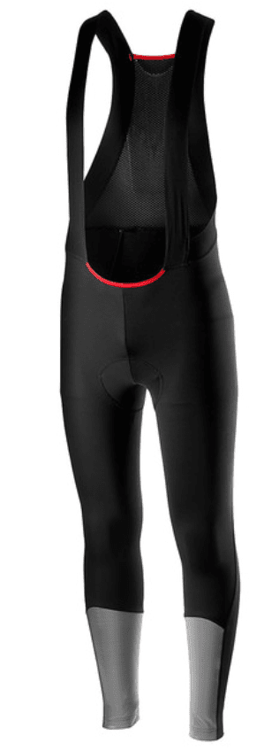 Castelli CA Nanoflex Pro Bibtight