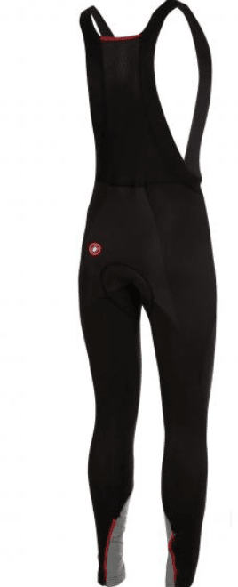 Castelli CA Nanoflex Pro Bibtight - Afbeelding 2