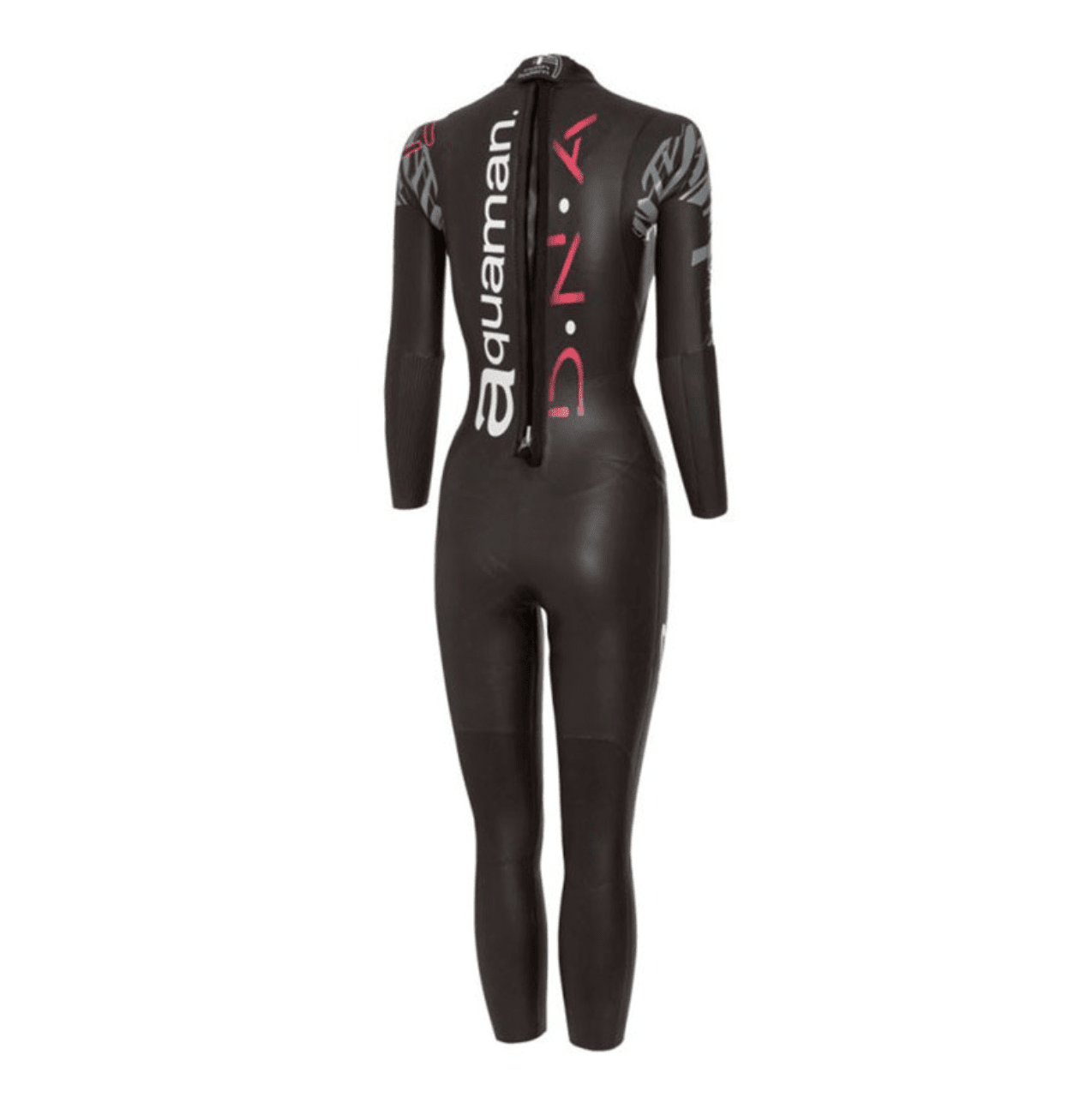 Aquaman Wetsuit DNA women - Afbeelding 2