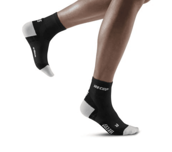 Cep ultralight short socks WOMEN
