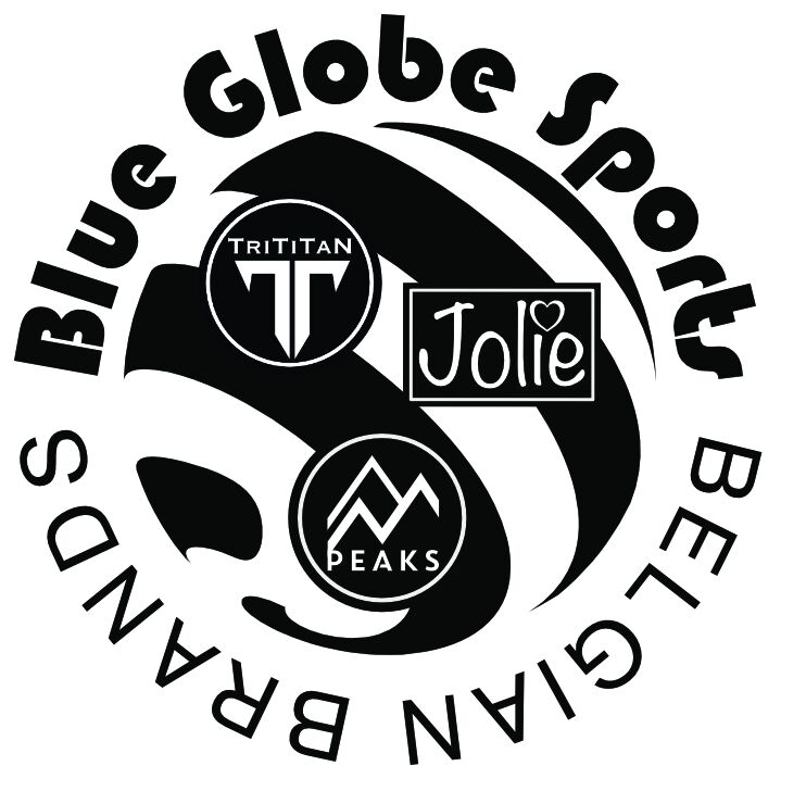 Blue Globe Sports logo