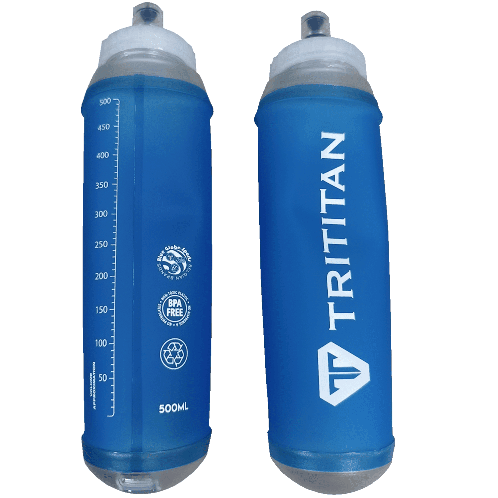 Trititan Soft flask 500 ml